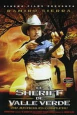Poster for El sheriff de Valle Verde