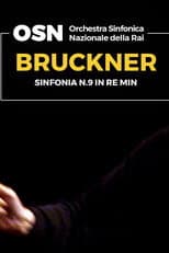 Poster for Bruckner: Sinfonia n.9 in Re Min