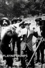 Poster for Playing Trumps