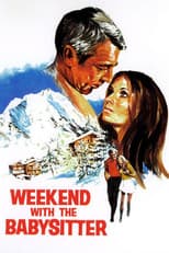 Poster for Weekend with the Babysitter