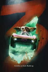 Poster for Gremlins 3
