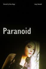 Poster for Paranoid