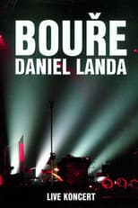 Poster for Daniel Landa: Bouře 2005