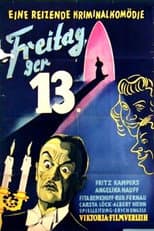 Poster for Freitag, der 13.