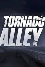 Poster for Tornado Alley