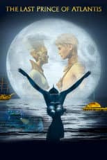 Poster for Last Prince of Atlantis