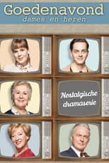 Poster for Goedenavond dames en heren