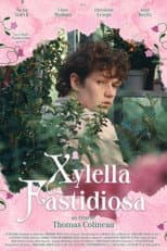 Poster for Xylella Fastidiosa