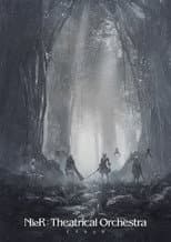 Poster for NieR: Theatrical Orchestra 12020
