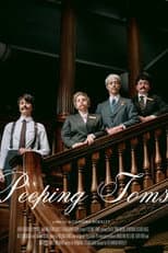 Poster for Peeping Toms