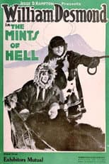 Poster for The Mints of Hell