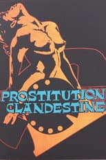 Poster for Prostitution clandestine