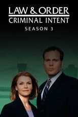 Poster for Season 3