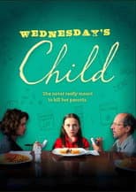 Poster for Wednesday's Child