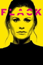 Poster for Flack