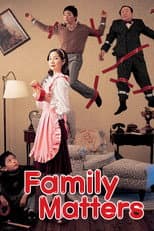 Poster for Family Matters