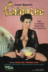 Poster for Inside China Lee