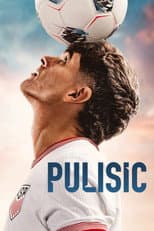 Poster for PULISIC