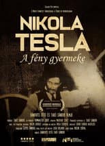 Poster for Nikola before Tesla