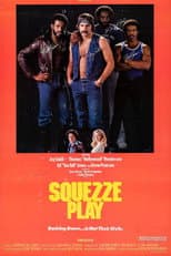 Poster for Squezze Play