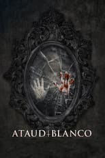 Poster for White Coffin