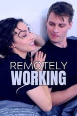 Poster for Remotely Working