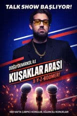 Poster for Intergenerational with Doğu