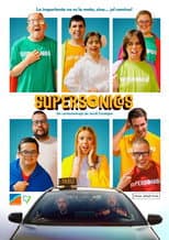 Poster for Supersónicos