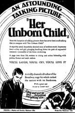 Poster for Her Unborn Child