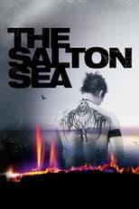 Poster for The Salton Sea