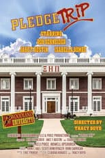 Poster for Pledge Trip