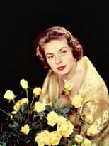 Poster for All Star Tribute to Ingrid Bergman