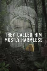 Poster for They Called Him Mostly Harmless