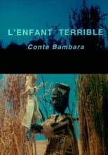 Poster for The Terrible Child