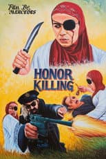 Poster for Honor Killing