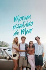 Poster for Tomorrow Somewhere by the Sea