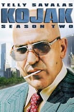 Poster for Season 2