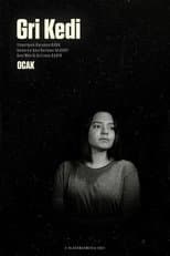 Poster for Gri Kedi