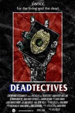 Poster for Deadtectives