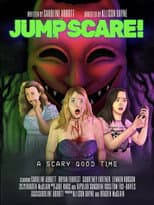Poster for Jumpscare!