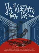 Poster for From The Alley On