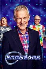 Poster for Eggheads