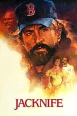 Poster for Jacknife