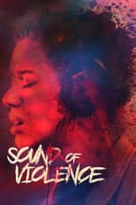 Poster for Sound of Violence
