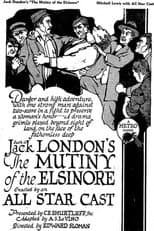 Poster for The Mutiny of the Elsinore
