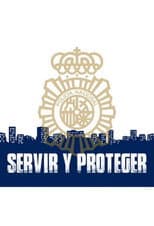 Poster for Serve and Protect