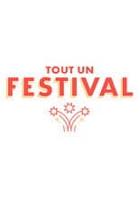 Poster for Tout un festival