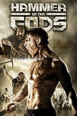 Poster for Hammer of the Gods