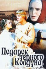 Poster for The Black Wizard's Gift