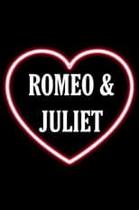 Poster for Romeo and Juliet